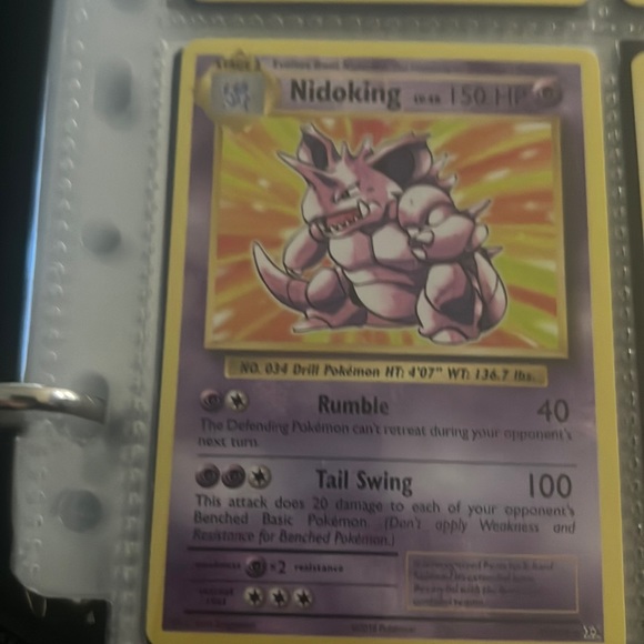Pokemon - Picture 1 of 1